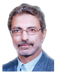 Khodayar Gholivand