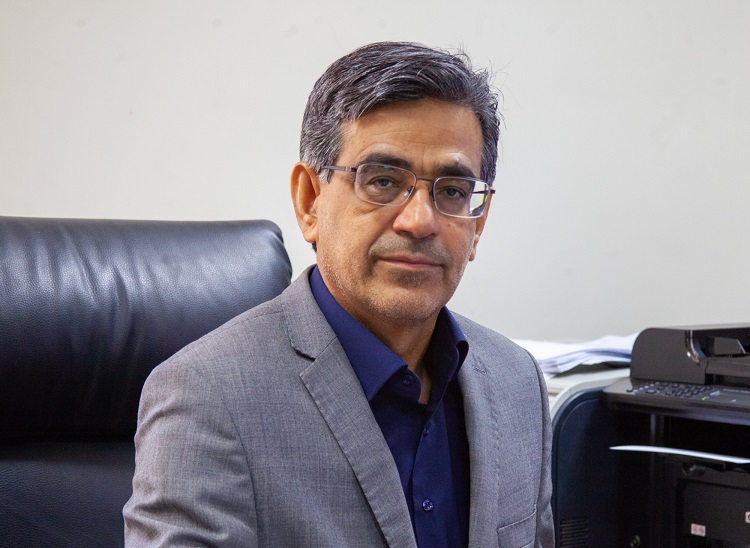 رئیس دانشکده 