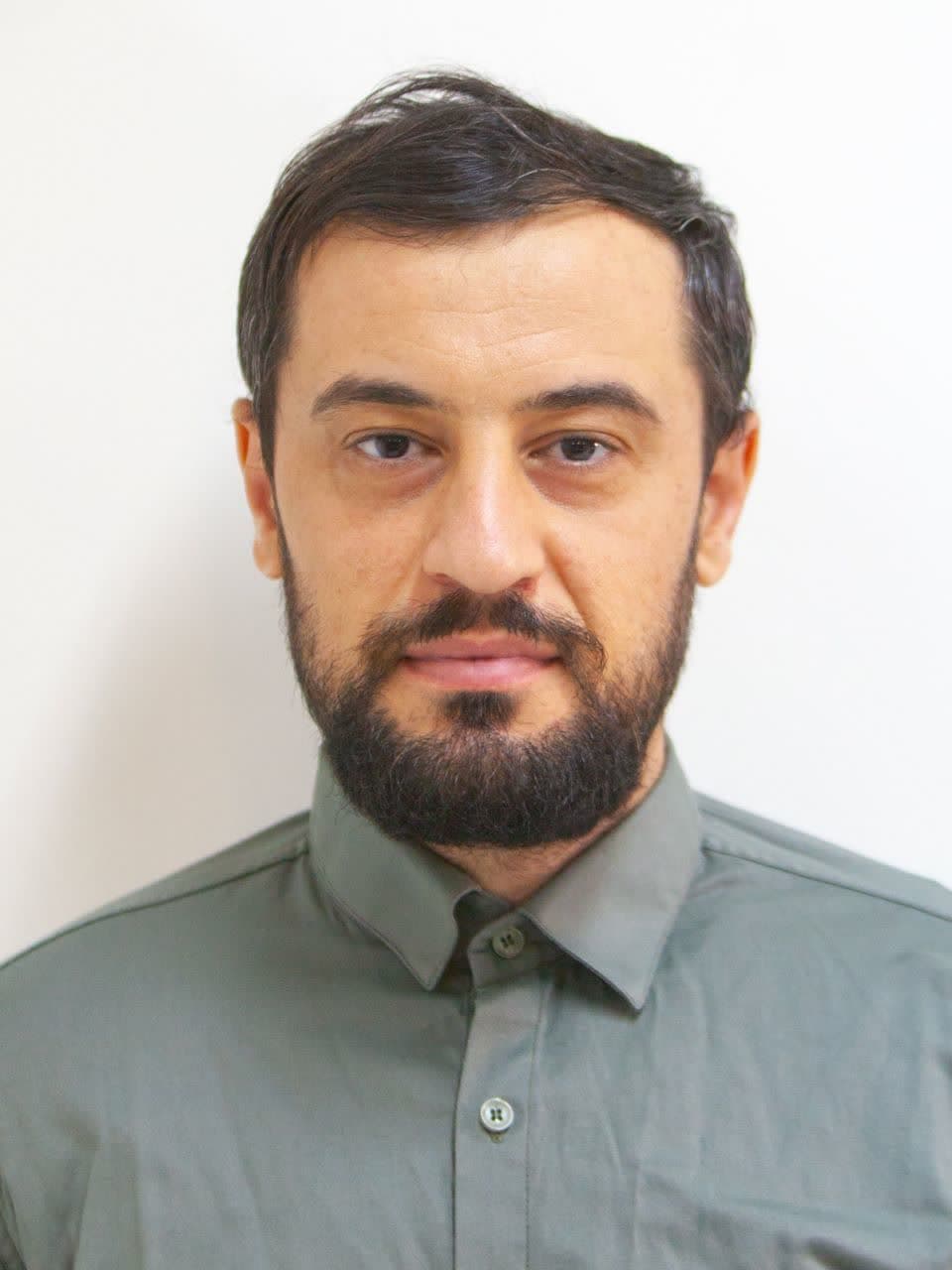 ایمان خورآپ