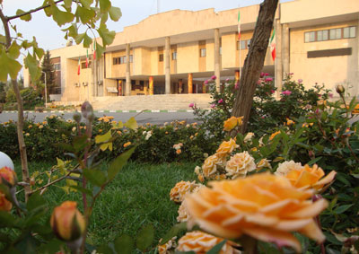 گروه ترویج و آموزش کشاورزی