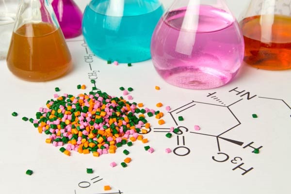 پلیمریزاسیون