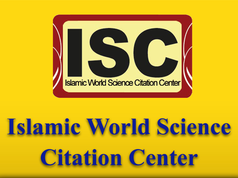 Excellent performance of Tarbiat Modares University in the thematic ranking of ISC ranking database
