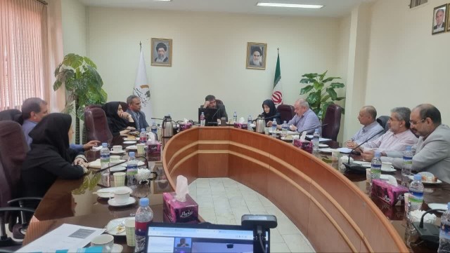 نشست تخصصی «رویکردهای مختلف در توسعه و ارزیابی آموزش عالی با تاکید بر اقتصاد آموزش عالی» برگزار شد