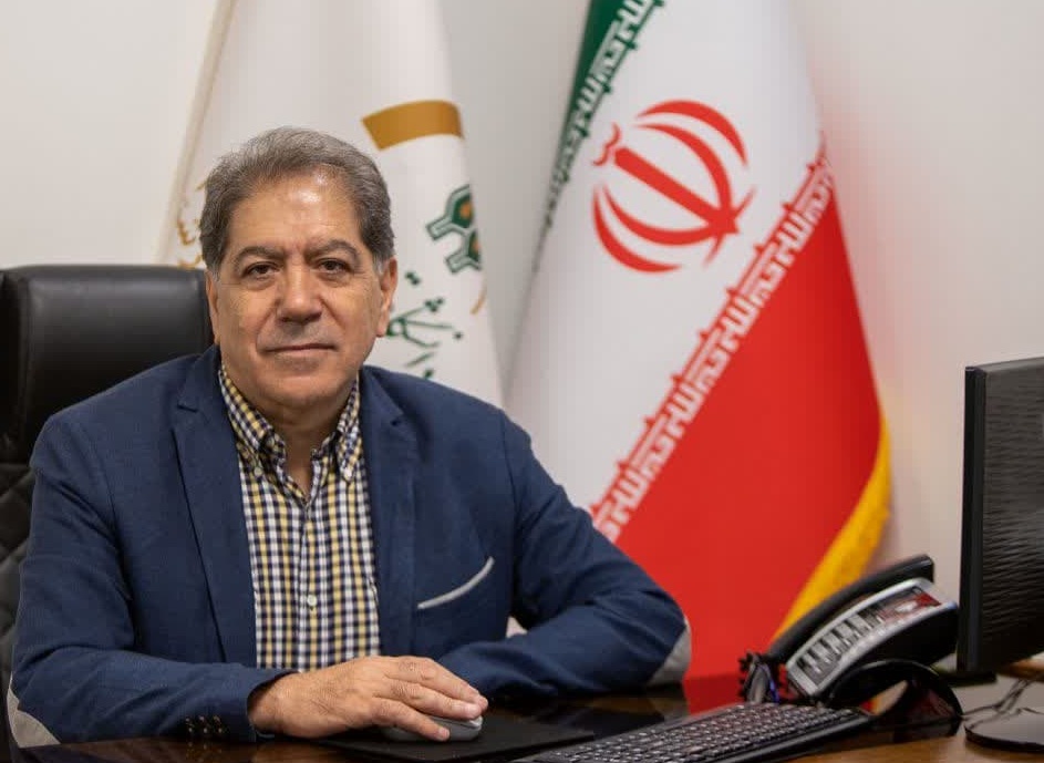 رئیس دانشکده 