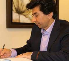  رییس مرکز مطالعات مدیریت منصوب شد