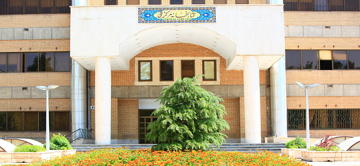 برگزاری نشست مشترک مدیریت‌های سیاستگذاری و برنامه‌‌ریزی فرهنگی و امور فرهنگی - اجتماعی با مدیر کتابخانه مرکزی 