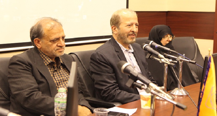 زنان در نظام جمهوری اسلامی از جایگاه رفیعی برخوردار هستند