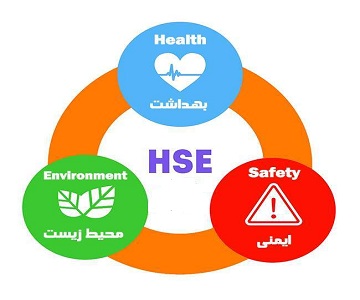 برگزاری کارگاه آموزشی HSE ویژه دانشجویان دانشکده علوم پزشکی