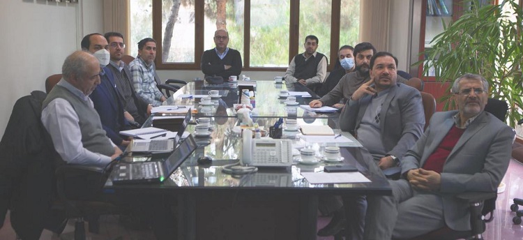 تأکید بر ضرورت تدوین سند بالادستی انرژی دانشگاه 