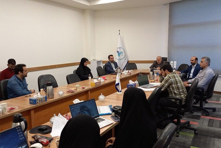 پایان نامه/رساله های شرکت کننده در طرح «رویش هسته های فناور»  ارزیابی شدند