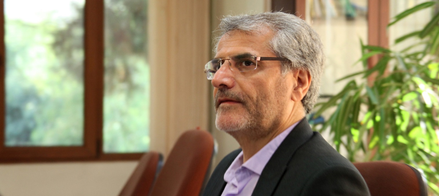 اعتلای دانشگاه تربیت مدرس هدف کلان مسئولان دانشگاه است