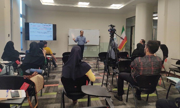 تمدید مهلت ثبت نام در دوره‌های مدرسه کارآفرینی مدرس، طرح «ب»