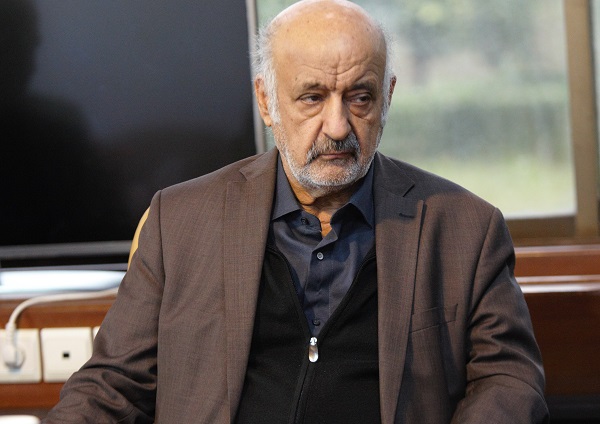 ابقاء رئیس دانشکده منابع طبیعی و علوم دریایی دانشگاه 