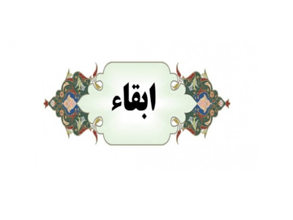 معاون آموزشی دانشکده علوم ریاضی در سمت خود ابقاء شد