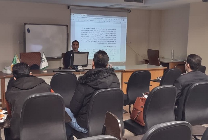  کارگاه های آموزشی پروپوزال نویسی ویژه دانشجویان بین الملل برگزار شد