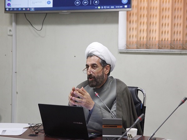 دومین نشست «نسبت نظر و عمل از نگاه فلسفی و پیامدهای آن در جریان‌های فکری– سیاسی معاصر در جهان اسلام» برگزار شد