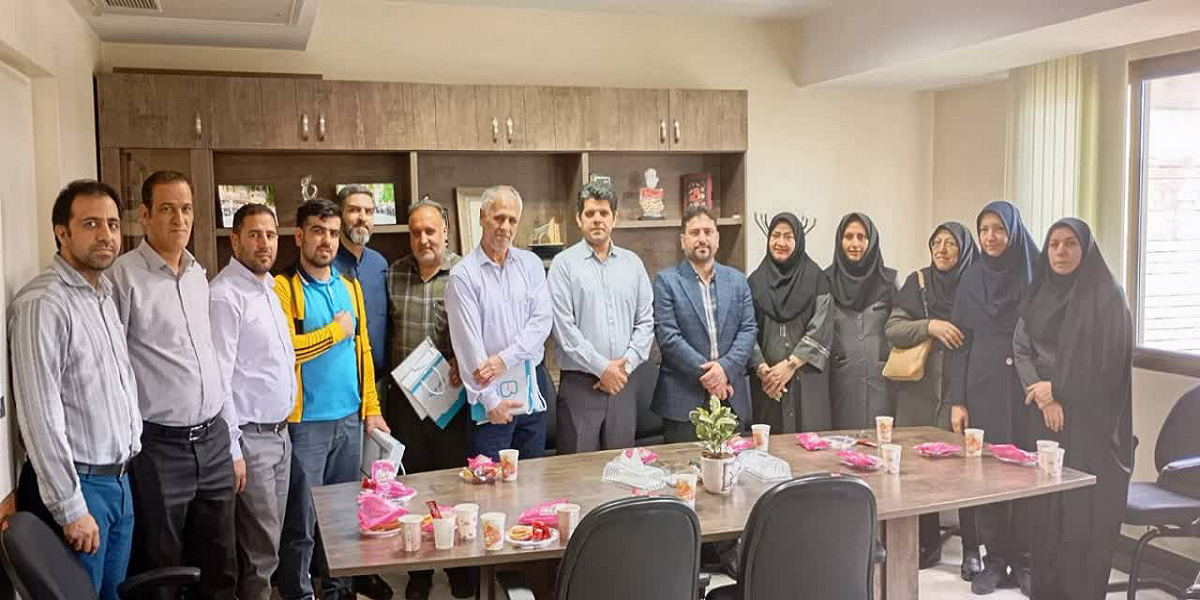 برگزاری مراسم گرامیداشت روز کارگر در دانشکده مهندسی مکانیک