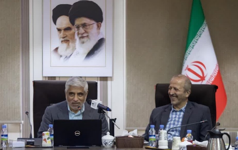 پیام تبریک کانون بسیج اساتید در پی انتصاب سرپرست دانشگاه 