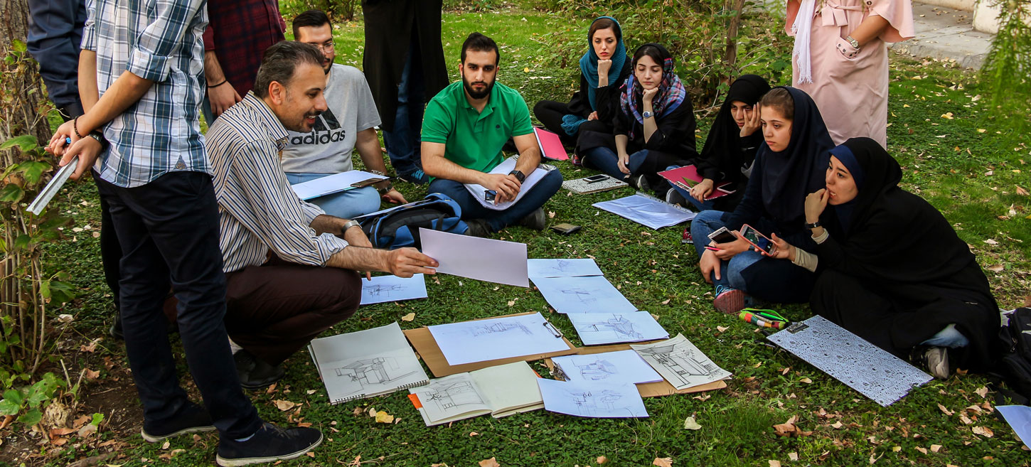 دستورالعمل جامع آموزشی دانشگاه در شرایط همه گیری بیماری کرونا منتشر شد