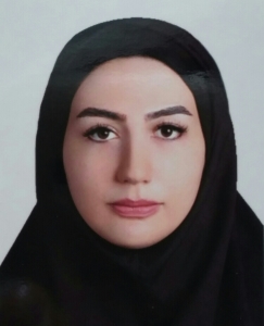 مژگان عابدی ثمرین