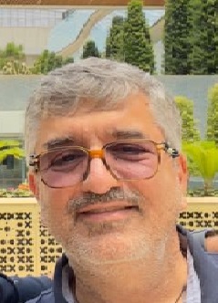 علی سروش زاده