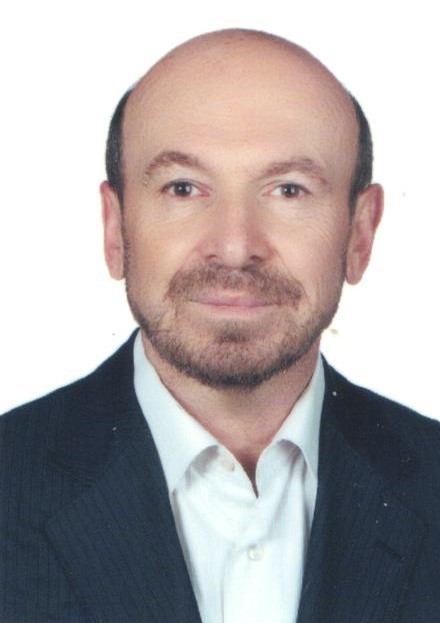 دکتر محمد جواد ناطق