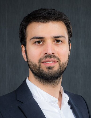 سید حسین طباطبایی