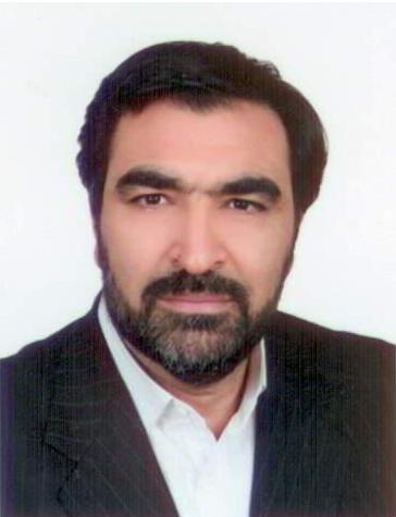 مرحوم  عادل آذر