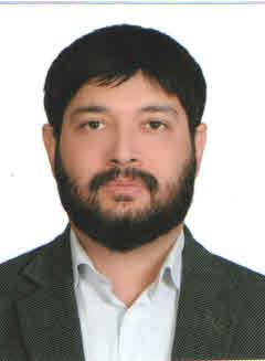 سیددرید موسوی مجاب